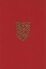 Elizabeth Crittall, Elizabeth Crittall - A History of Wiltshire