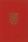 R. A. Mckinley, R. A. Mckinley - A History of the County of Leicester