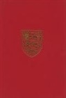 Elizabeth Crittall, R. B. Pugh, R.b. Pugh, Elizabeth Crittall, R. B. Pugh, R.b. Pugh - A History of Wiltshire