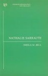 Sheila M. Bell - Nathalie Sarraute: A Bibliography