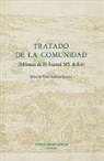 Frank A. Ramirez, Frank Anthony Ramirez, Frank A. Ramírez, Frank A. Ramirez, Frank A. Ramírez, Ramirez Frank a. - Tratado de la Comunidad: (biblioteca del Escorial Ms. &-II-8)