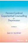 David Murphy - Person-Centred Experiential Counselling for Depression