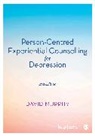 Author, David Murphy - Person-Centred Experiential Counselling for Depression
