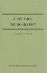 A V Steward, A. V. Steward, A.v. Steward - A Suffolk Bibliography