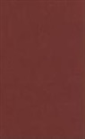 Christopher Harper-Bill, Christopher Harper-Bill - The Cartulary of the Augustinian Friars of Clare