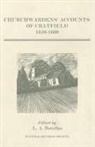 L. A. Botelho, L.A. Botelho, Lynn Botelho, Lynn Ann Botelho, Lynn Ann (Royalty Account) Botelho, L. A. Botelho... - Churchwardens' Accounts of Cratfield, 1640-1660