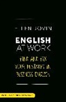 Ellen Jovin - English at Work