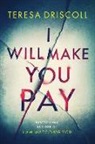 Teresa Driscoll - I Will Make You Pay