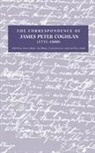 Frans Blom, Frans Blom, Jos Blom, Frans Korsten - The Correspondence of James Peter Coghlan (1731-1800)