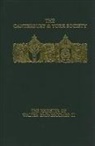 O. F. Robinson, O. F. Robinson, O.f. Robinson - The Register of Walter Bronescombe, Bishop of Exeter, 1258-80: III