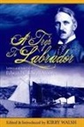 Kirby Walsh - A Trip to Labrador