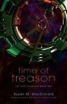Susan Macdonald - Time of Treason