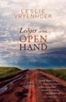 Leslie Vryenhoek - Ledger of the Open Hand