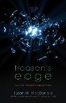 Susan Macdonald - Treason's Edge