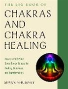 Susan Shumsky, Susan (Susan Shumsky) Shumsky - The Big Book of Chakras and Chakra Healing