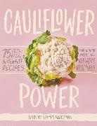 Lindsay G Freedman, Lindsay Grimes Freedman, Lindsay Grimes Freedman - Cauliflower Power
