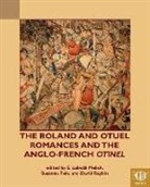 Susanna Fein, Susanna (EDT)/ Melick Fein, Susanna Fein, Elizabeth Melick, David Raybin - The Roland and Otuel Romances and the Anglo-french Otinel