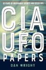 Dan Wright, Dan (Dan Wright) Wright - The CIA UFO Papers