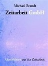 Michael Brandt - Zeitarbeit GmbH