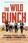 W K Stratton, W. K. Stratton - The Wild Bunch
