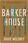 David Moloney - Barker House