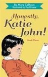 Mary Calhoun, Paul Frame - Honestly, Katie John