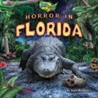 Joyce Markovics, Ivy Marr - Horror in Florida