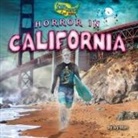 Joyce Markovics, Ivy Marr - Horror in California
