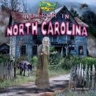 Alex Giannini, Simon Rose - Horror in North Carolina