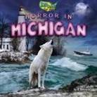 Alex Giannini, E. Merwin - Horror in Michigan