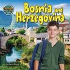 Kevin Blake - Bosnia and Herzegovina