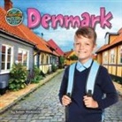 Adam Markovics - Denmark