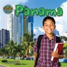 Meish Goldish - Panama