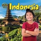 Rachel Rose - Indonesia