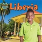 Rachel Rose - Liberia