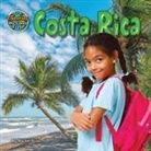 Corey Anderson - Costa Rica