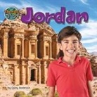 Corey Anderson - Jordan