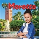Joyce Markovics, Joyce L. Markovics - Morocco