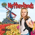 Thomas Persano - Netherlands