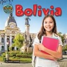 Meish Goldish - Bolivia