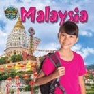 Kevin Blake - Malaysia