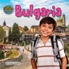 Meish Goldish - Bulgaria