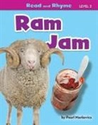Pearl Markovics - RAM Jam