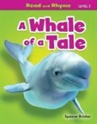 Spencer Brinker - A Whale of a Tale