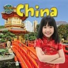 Joyce Markovics - China (China)