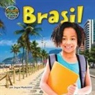 Joyce Markovics, Joyce L. Markovics - Brasil (Brazil)