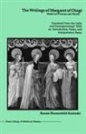 Renate Blumenfeld-kosi, Renate Blumenfeld-Kosinski - The Writings of Margaret of Oingt
