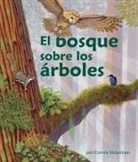 Connie McLennan - El Bosque Sobre Los Árboles (the Forest in the Trees) [spanish Edition]