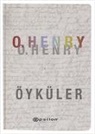 O. Henry - O. Henry Öyküler