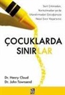 Henry Cloud, John Townsend - Cocuklarda Sinirlar